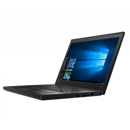 Portátil Recondicionado LENOVO X280 I5-7 8GB 256GB W11P